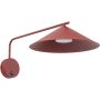TK Lighting LUME M 11694 Wandlamp 1x11W/gx53 3000K 560lm IP20