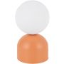 TK Lighting MIKI 11388 Lampe de table 1x8W/G9 IP20