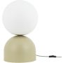 TK Lighting MIKI 11430 Tafellamp 1x15W/E27 IP20