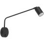 TK Lighting NEX 11361 Wandlamp 1x10W/GU10 IP20