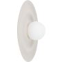 TK Lighting ONDA 11409 Wandlamp 1x8W/G9 IP20