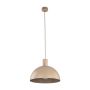 TK Lighting OSLO 11010 Suspension lumineuse 1x15W/E27 IP20