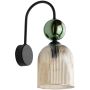 TK Lighting SOPHIA 11143 Applique murale 1x10W/E14 IP20