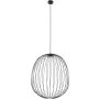 TK Lighting SPHERA L 11301 Suspension lumineuse 1x11W/gx53 IP20