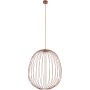 TK Lighting SPHERA L 11302 Suspension lumineuse 1x11W/gx53 IP20