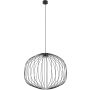 TK Lighting SPHERA M 11304 Hanglamp 1x11W/gx53 IP20
