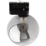 TK Lighting TRACER 3f 11666 Railspot 1x8W/G9 IP20