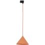 TK Lighting TRACER CONO 3f 11682 Railspot 1x15W/E27 IP20