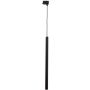 TK Lighting TRACER FERRO 3f 11674 Railspot 1x8W/G9 4000K 300lm IP20