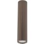 TK Lighting TUNE BROWN L 11029 Opbouwspot 1x10W/GU10 IP20
