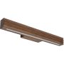 TK Lighting VIGA WOOD 11690 Applique murale 1x9W/LED 3000K 988lm IP20