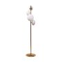 Zuma Line OMI 1177 Staande lamp 4x5W/G9 IP20