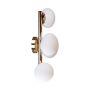 Zuma Line OMI 1179 Wandlamp 3x5W/G9 IP20
