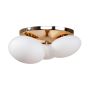 Zuma Line OMI 1191 Plafondlamp 3x5W/G9 IP20