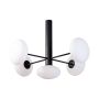 Zuma Line OMI 1198 Lampe de plafond 5x5W/G9 IP20