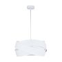Zuma Line TORNADO 1113 Hanglamp 1x40W/E27 IP20