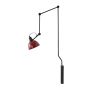 Aldex AIDA 1141C3_15 Applique murale 1x15W/E27