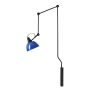 Aldex AIDA 1141C3_25 Applique murale 1x15W/E27