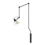 Aldex AIDA 1141C3_9 Wandlamp 1x15W/E27