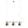 Aldex BERYL 3 976E_17 Suspension lumineuse 3x15W/E27