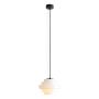 Aldex FILO MILKY 9001G1 Suspension lumineuse 1x15W/E27
