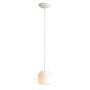 Aldex FLASK COTTON S 8500G20_S Hanglamp 1x10W/E14
