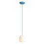 Aldex FLASK SAPPHIRE S 8500G31_S Hanglamp 1x10W/E14