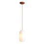Aldex FLASK TERRA M 8500G24_M Suspension lumineuse 1x15W/E27