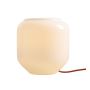 Aldex FLASK TERRA S 8500B24_S Lampe de table 1x10W/E14