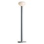 Aldex FLO GREY M 7000A22_M Lampadaire 1x10W/E14