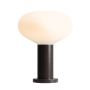 Aldex FLO MOKKA M 7000B28_M Lampe de table 1x10W/E14
