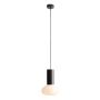 Aldex FLO MOKKA S 7000G28_S Suspension lumineuse 1x10W/E14