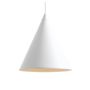 Aldex FORM 1108G Suspension lumineuse 1x15W/E27