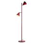 Aldex FORM 2 1108A15_2 Staande lamp 2x15W/E27