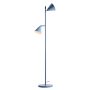 Aldex FORM 2 1108A16_2 Staande lamp 2x15W/E27