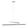 Aldex TUBO 4 1072L4 Hanglamp 4x10W/E14