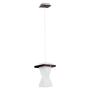 Alfa TEQUILA 12911 Hanglamp 1x60W/E27