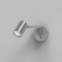 Astro Lighting ASCOLI SWING 1286066 Applique murale 1x6W/LED,GU10 IP20