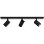 Astro Lighting ASCOLI TRIPLE BAR 1286083 Spot 3x50W/LED,GU10 IP20