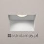 Astro Lighting TRIMLESS 1248005 Inbouwspot 1x50W/GU10 IP65