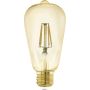 Eglo LED 12222 Gloeilamp 1X5,5W/E27 2200K 500LM