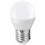 Eglo LED 12265 Ampoule 1X5W/E27 3000K 470LM