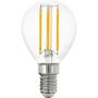 Eglo LED 12542 Gloeilamp 1X6W/E14 2700K 806LM