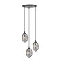Emibig ASTRAL 1266/3PREM Suspension lumineuse 3x10W/E14 IP20