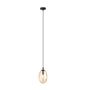 Emibig ASTRAL 1267/1 Hanglamp 1x10W/E14 IP20