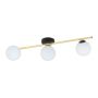 Emibig SPLENDI 1248/3 Plafondlamp 3x10W/E14 IP20