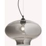 Ideal Lux BISTRO' 120904 Hanglamp 1x60W/E27 ip20
