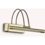 Ideal Lux BOW 121338 Wandlamp 1x3,5W/LED ip20