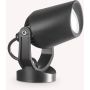 Ideal Lux ELIO 120201 Projecteur de jardin 1x6W/GU10 ip66