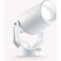 Ideal Lux ELIO 120218 Projecteur de jardin 1x6W/GU10 ip66